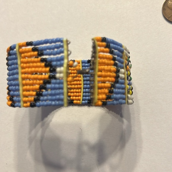 Beaded bracelet - Picture 5 of 6